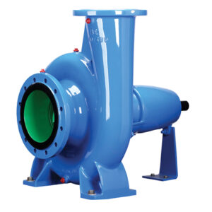 Bare shaft centrifugal pumps