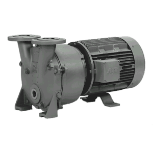 Vacuum pump