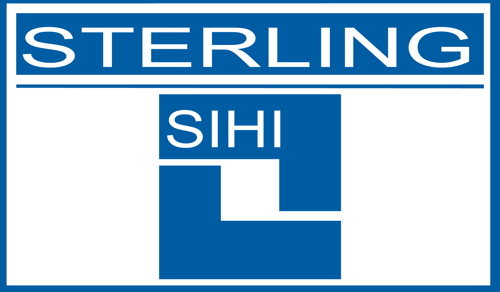 Sterling Sihi