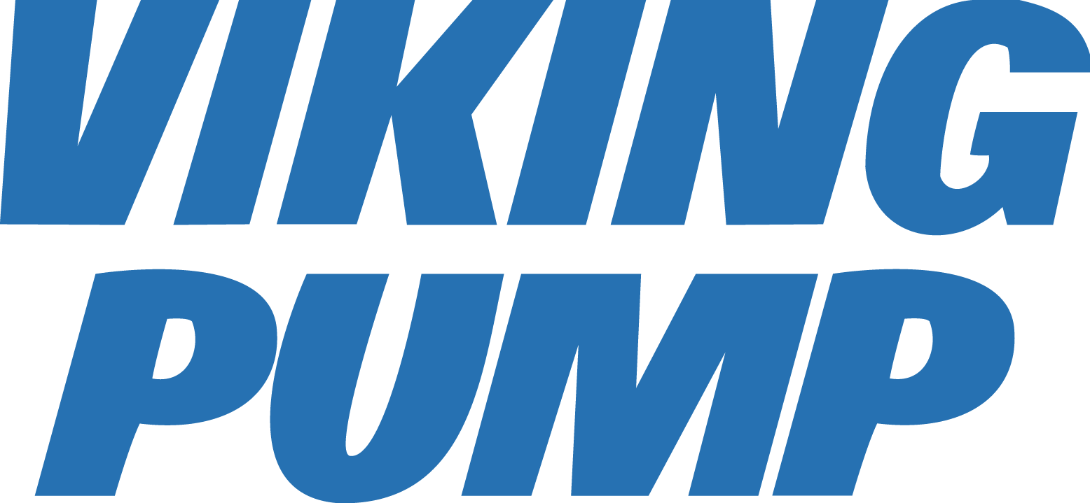 Viking pump