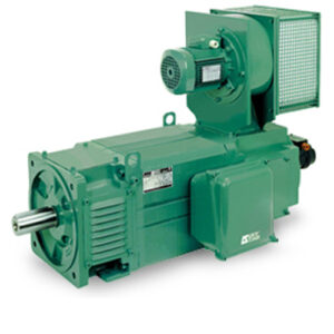 leroySomer DC Motors