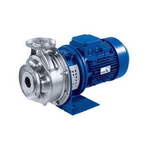 316 Stainless steal pump