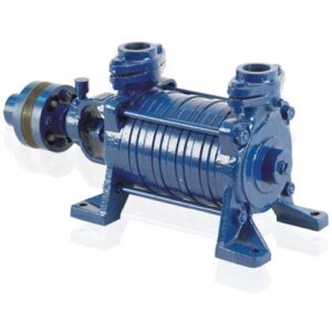 Boiler-Feed-Self priming