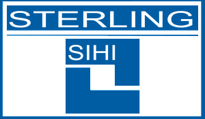 Sterling Sihi
